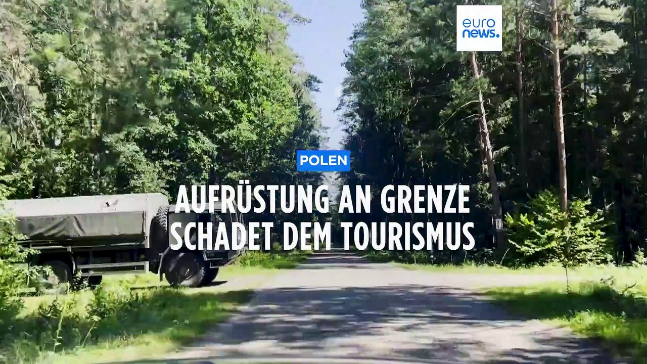 'Schreckensgestalt Wagner' - Wie real ist die Bedrohung für Ostpolen?