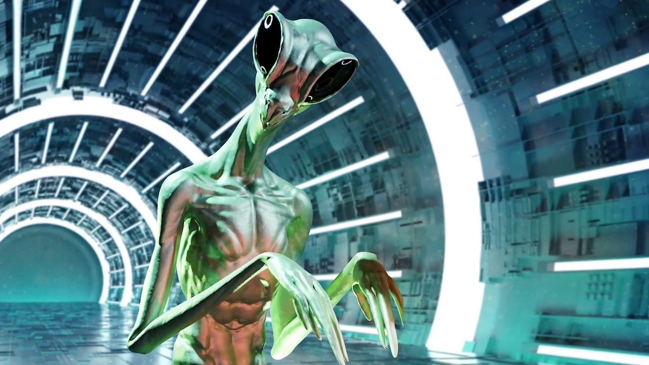 Deep Space S04E09