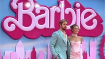 VOICI - Barbie : est-ce vraiment Ryan Gosling qui chante dans le film ? Il répond enfin