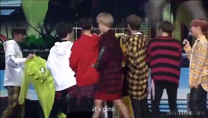 /BTS JAPAN OFFICIAL FANMEETI… BTS Japan Official Fanmeeting Vol.5: Magic Shop | BTS Wiki