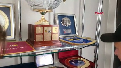 Gökdeniz Karadeniz nommé entraîneur de Rubin-2