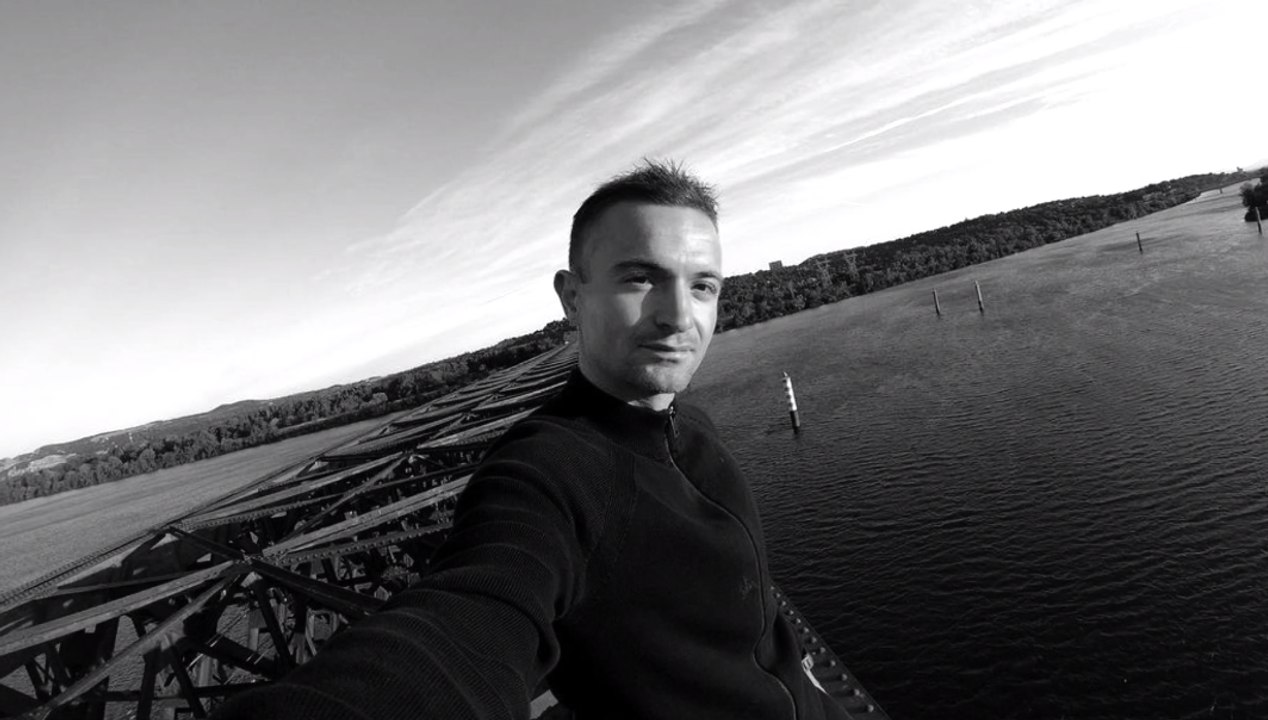 Hongkong: Kletterer stürzt 68 Stockwerke in den Tod