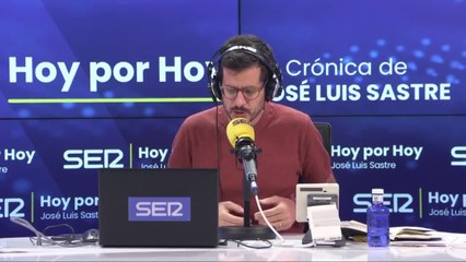 Cambia más un diputado inesperado que dos cartas escritas para todos los demás