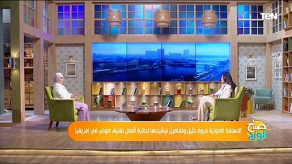 مروة محمد خليل تكشف كواليس إعلانها مع يوتيوب بريميوم.. وتحول رهيب على الهواء لن تصدقه
