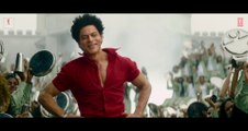 Zinda Banda (Jawan 2023) New full Bollywood Hindi Movie Video Song
