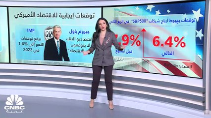 "الهبوط السلس" للاقتصاد الأميركي.. المعجزة قد تتحول إلى واقع