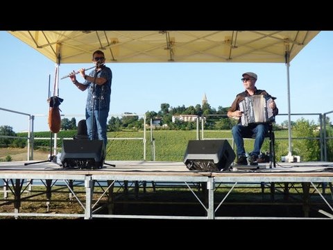Tarn: Le festival Un été dans le Tarn se joue des saisons