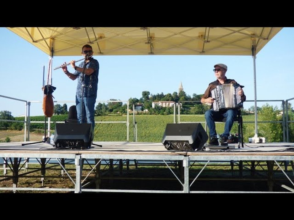 Tarn: Le festival Un été dans le Tarn se joue des saisons