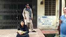 पिता ने मां पर लगाया बेटे की हत्या का आरोप