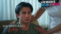 Magandang Dilag: Is the greedy husband feeling guilty? (Episode 25)