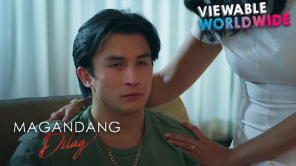 Magandang Dilag: Is the greedy husband feeling guilty? (Episode 25)
