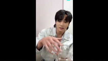 [ENG SUB] BTS JUNGKOOK WEVERSE LIVE (2023.07.30) JUNGKOOK LIVE