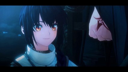 Fate/Samurai Remnant - Bande-annonce #2