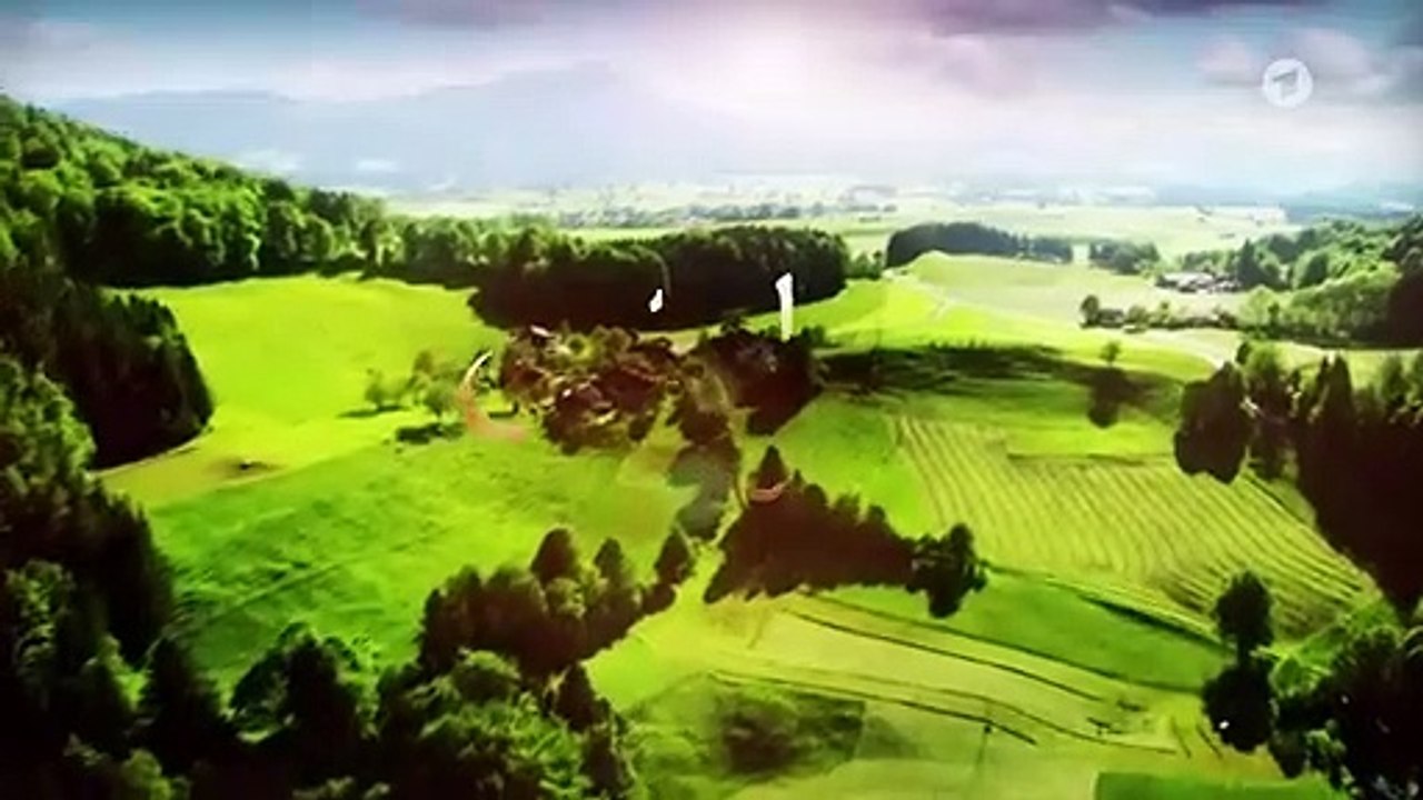 Sturm der Liebe Folge 4027 Einsame Brüder