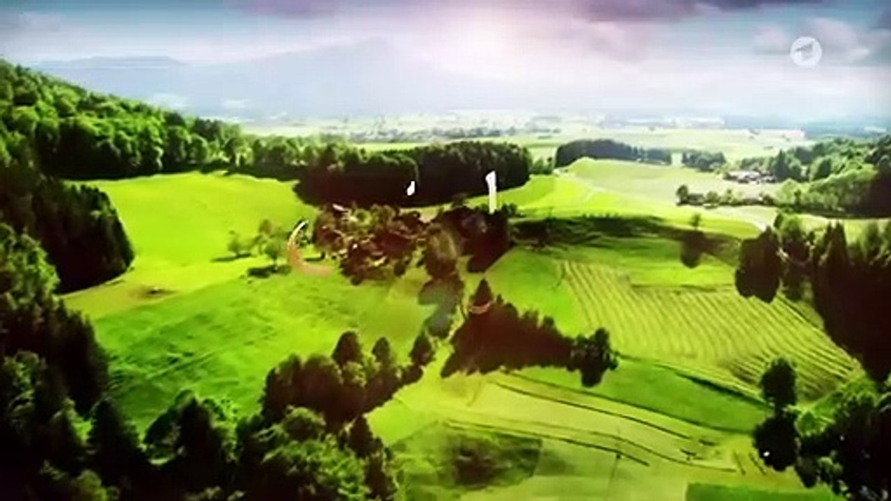 Sturm der Liebe Folge 4029 Vertrautheit