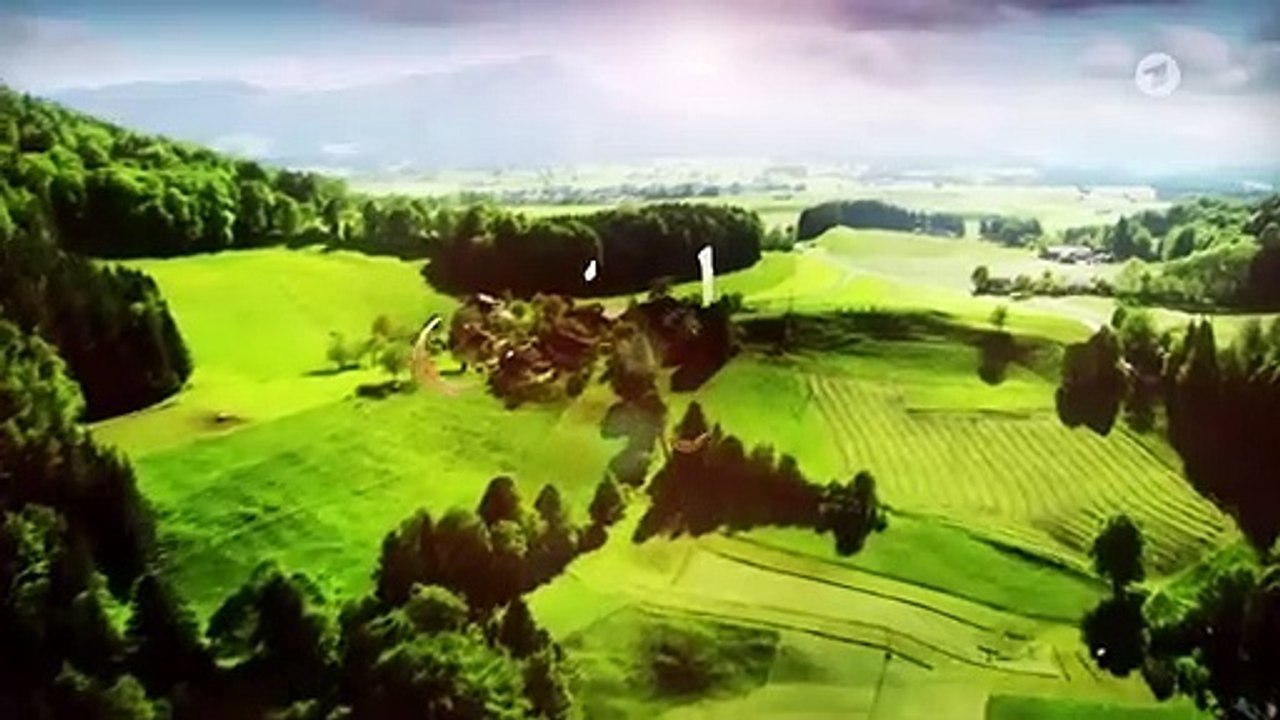 Sturm der Liebe Folge 4030 Getrennte Wege
