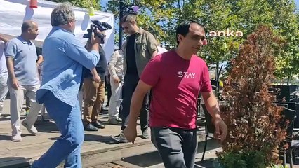 Btp Genel Başkanı Baş: "Osmanlı'nın Parçalanmanın Eşiğine Geldiği Son Dönemlerin Aynısını Yaşıyoruz. Buna Artık Dur Dememiz Lazım"