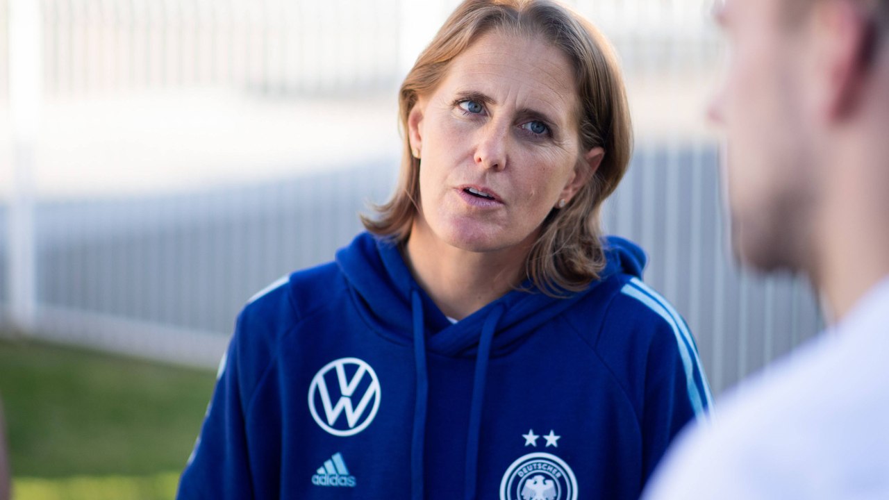 DFB-Team 'will relativieren, was gegen Kolumbien passiert ist'