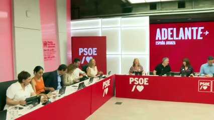 PSOE solicita a JEC revisar los votos nulos en Madrid tras rechazarlo la Junta Electoral Provincial