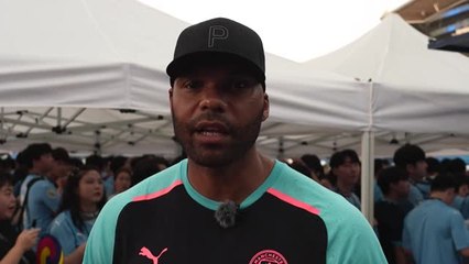Lescott: "Verteidiger passen sich an Haaland an"