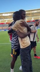  Pogba x Khaby #pogba #khaby #Juventus