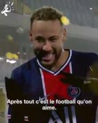 Neymar est-il le dernier vrai brésilien ?