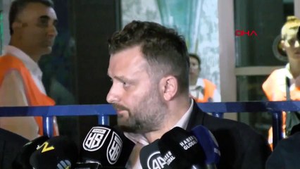 Qui est Nihat Kırmızı ? Qu'a dit Nihat Kırmızı ?