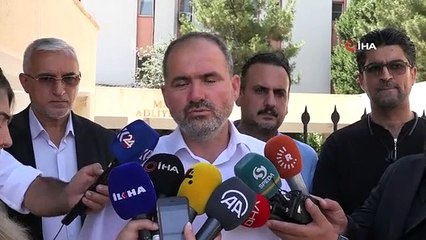 La première audience de l'attaque armée dans laquelle 5 citoyens irakiens ont perdu la vie s'est tenue à Mardin