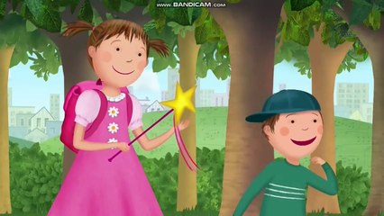 PBS KIDS Program Break (2020 KAKM)