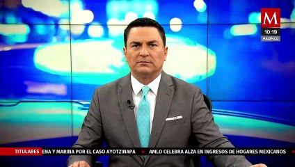 FGE investiga enfrentamiento en Baja California Sur; detiene a dos personas
