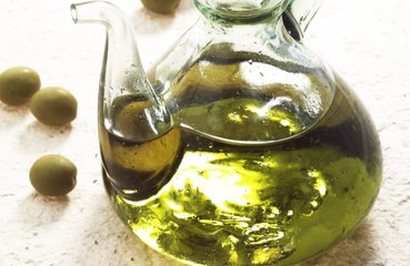 Olive oil can prevent cognitive decline from dementia