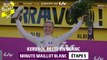 Liv White Jersey Minute - Stage 5 - Tour de France Femmes avec Zwift 2023