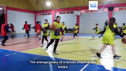 Gender inequality in sport: The challenges facing female athletes