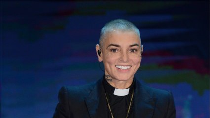 GALA VIDEO - Sinead O’Connor : pourquoi les causes de sa mort ne seront pas tout suite révélées