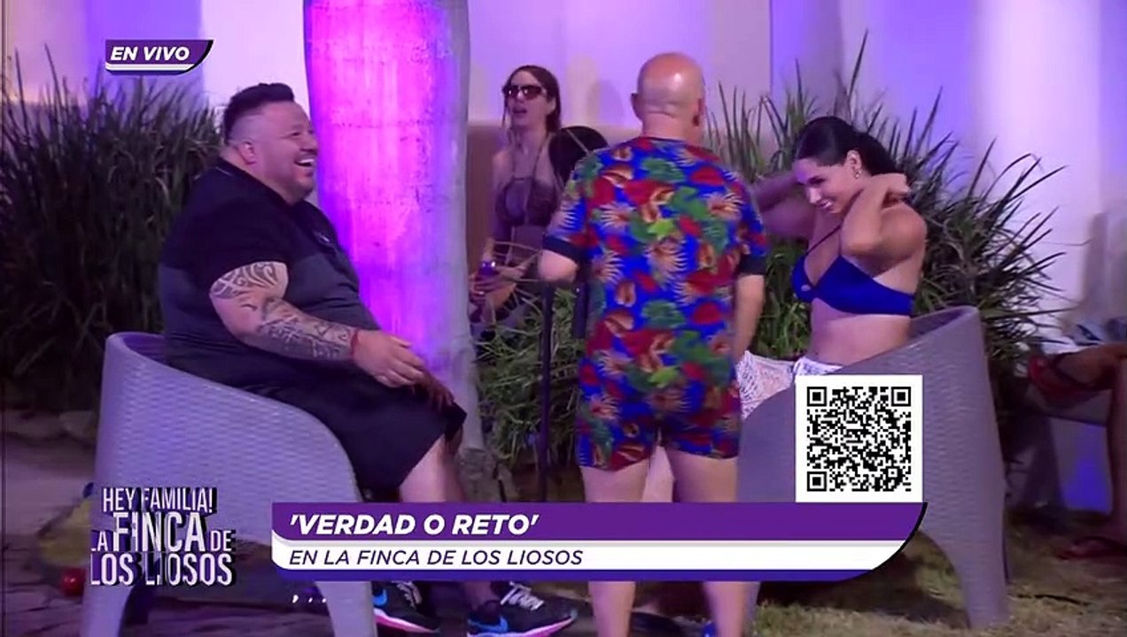¿Le bajaron a su novio? Ruby aclara supuesta enemistad con Nataly