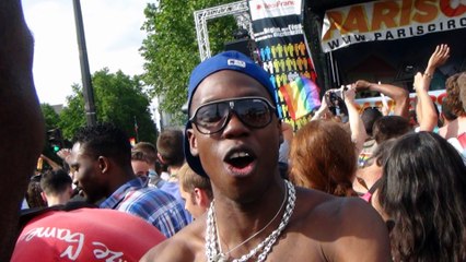 #Paris_France_Gay_LGBTQIA+Pride 2013.. Gay Paris 8 last photo