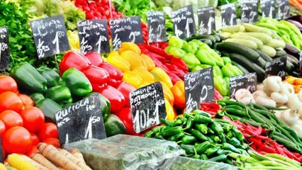 Comer Verduras Poco Saludables Provoca Depresión Y Ansiedad