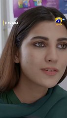 Bache Ka Blood Group Change  Lekin Kaise #jinzada #shorts