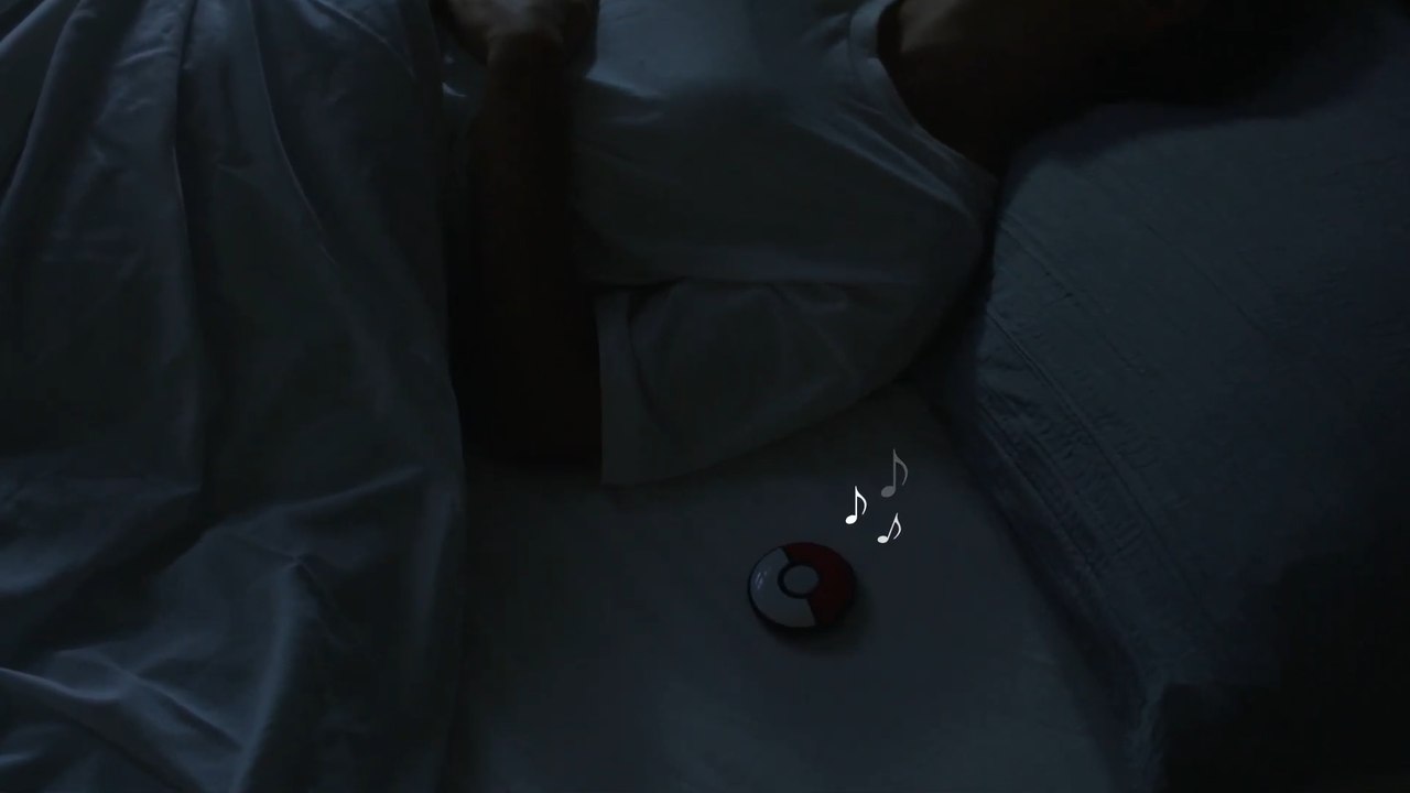 Présentation détaillée du Pokémon GO Plus +