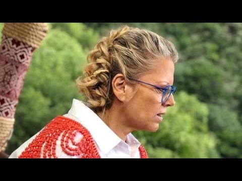 Laurence Boccolini en deuil et dévastée par la mort de ce comédien : son hommage poignant