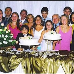 MINHA HOMENAGEM, AO DIA DOS AVÓS..