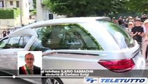 Video News - COMO, L'ULTIMO SALUTO A CHIARA