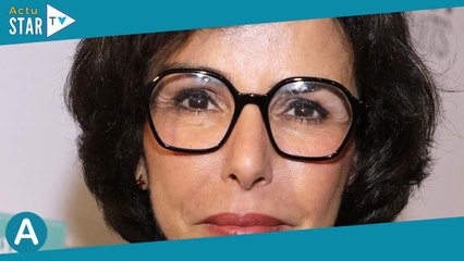 "Il m'arrive d'être démunie..." : Rachida Dati, sa fille Zohra attaquée à cause d'elle ? Son ado "gê
