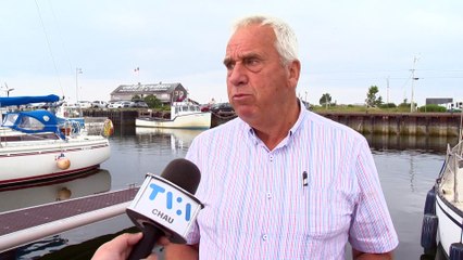 Remaniement ministériel: le milieu est heureux de la nomination