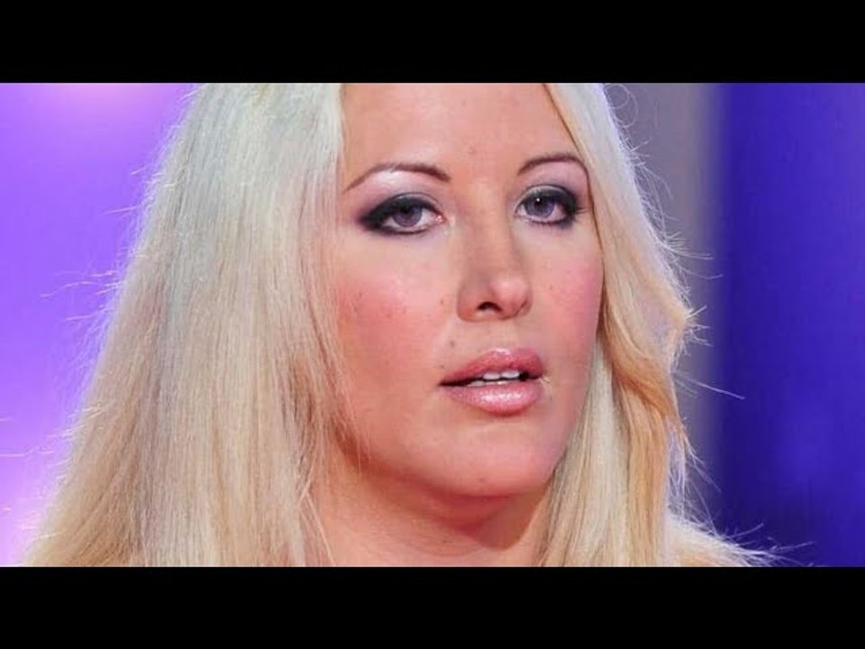Loana métamorphosée pour son grand retour : son look très chic scotche la Toile !