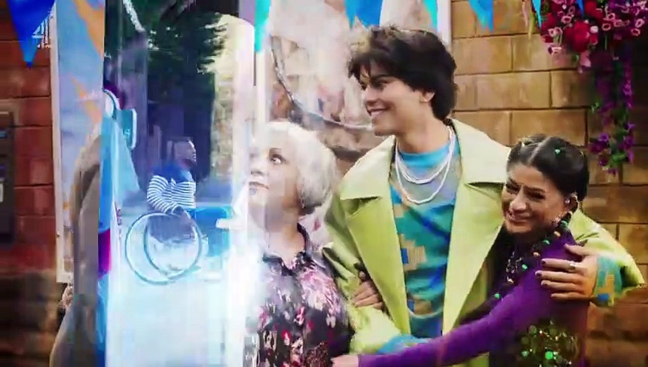 Hollyoaks 25th June 2023