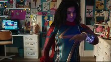 'The Marvels' - Tráiler oficial subtitulado