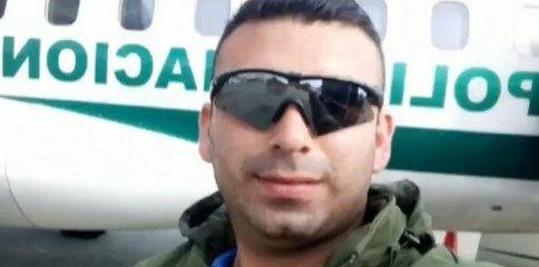 Policía antinarcóticos fue asesinado durante sus vacaciones en Tuluá