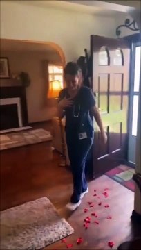 Il a détruit le romantisme en 30 secondes