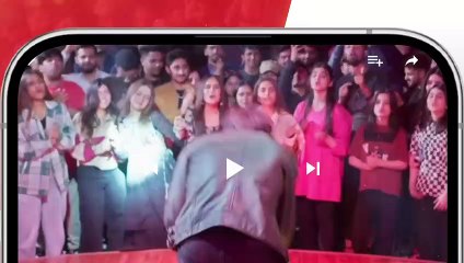 Itni Pyari Larki Ho Tum...! #alizehshah #shehrozsabzwari - Khel - FLO Digital